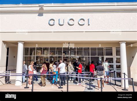 gucci outlet orlando florida|Gucci premium outlet Orlando.